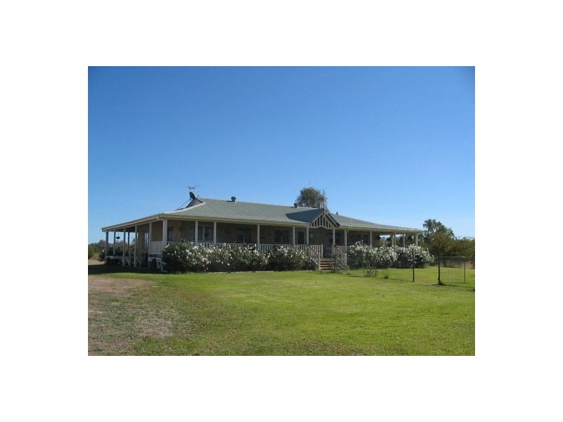 JACKMAR TARRAWINGEE ROAD, Moree NSW 2400