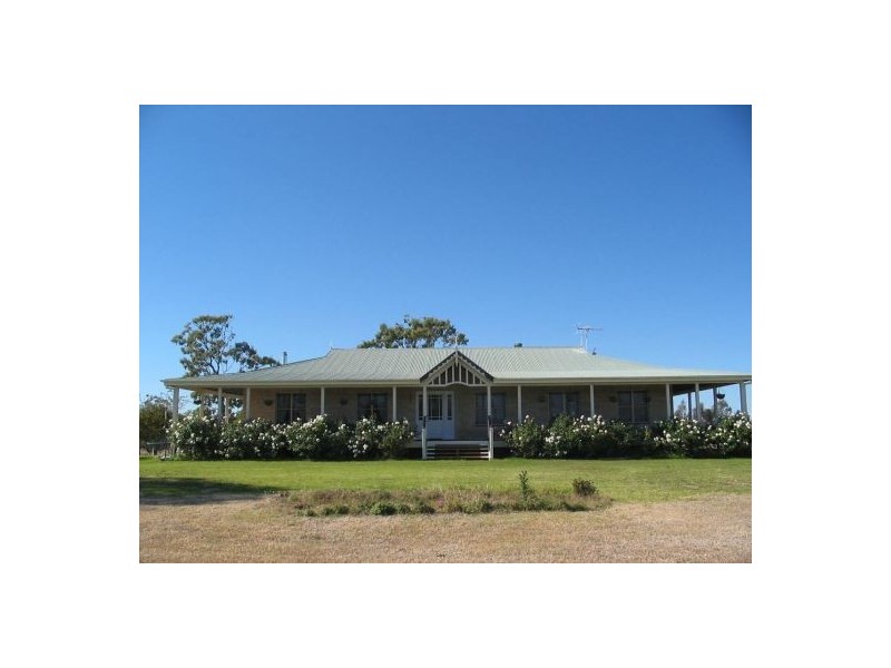 JACKMAR TARRAWINGEE ROAD, Moree NSW 2400