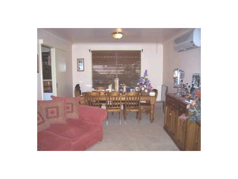 98 AMAROO DRIVE, Moree NSW 2400