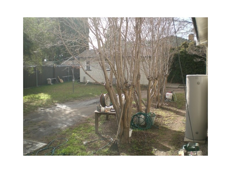 17 DOBBIE STREET, Moree NSW 2400