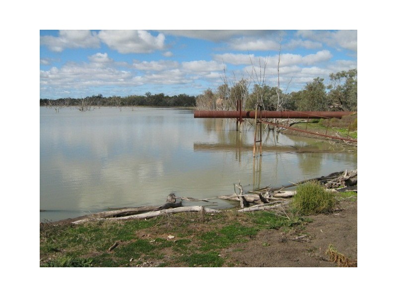 Burren Junction NSW 2386