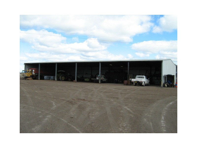 Burren Junction NSW 2386