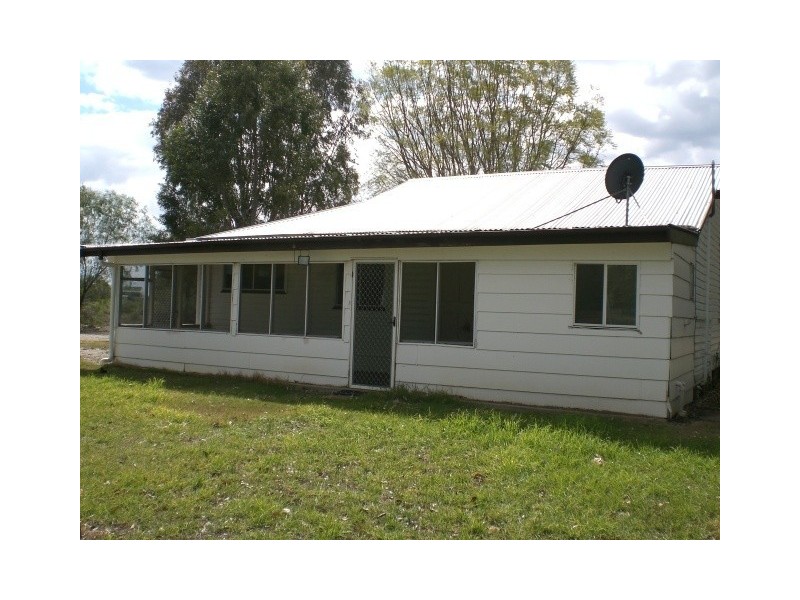 “RIVERVIEW” YARRAMAN, Moree NSW 2400