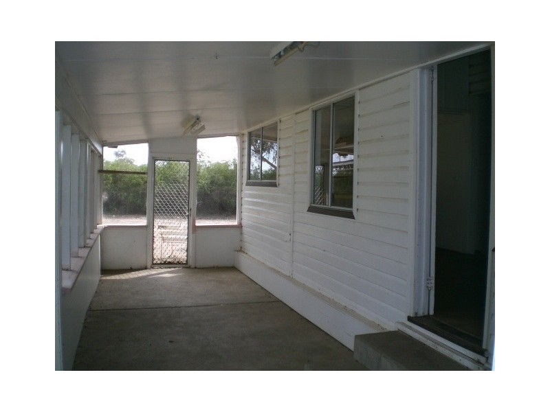 “RIVERVIEW” YARRAMAN, Moree NSW 2400