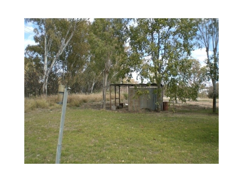 “RIVERVIEW” YARRAMAN, Moree NSW 2400