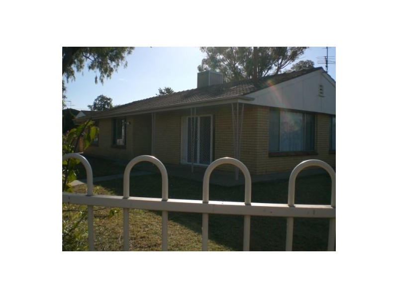 307 EDWARD STREET, Moree NSW 2400