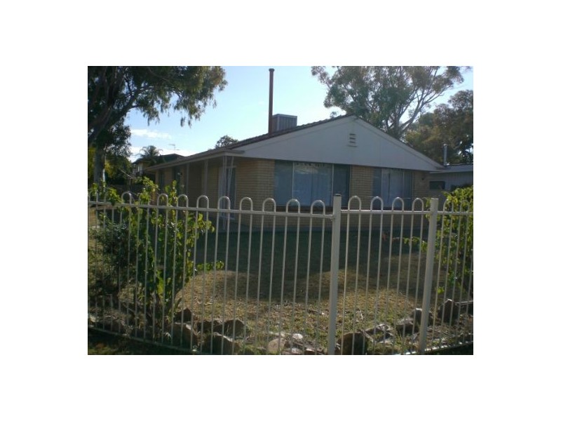 307 EDWARD STREET, Moree NSW 2400