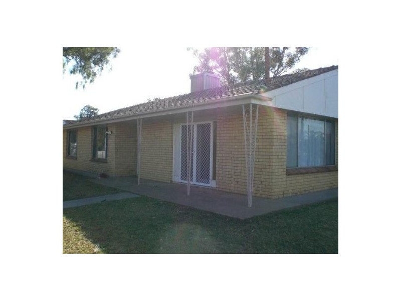 307 EDWARD STREET, Moree NSW 2400