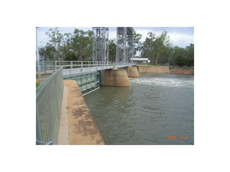 Hay NSW 2711