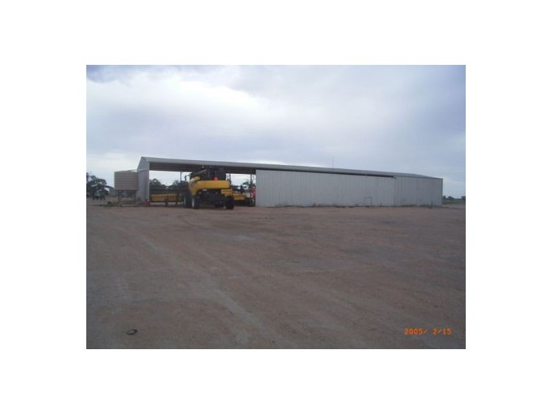Hay NSW 2711