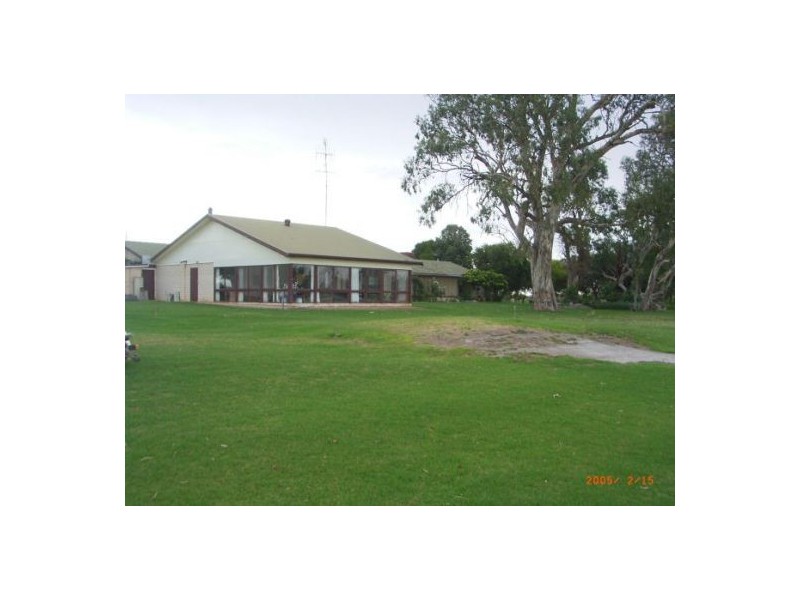 Hay NSW 2711