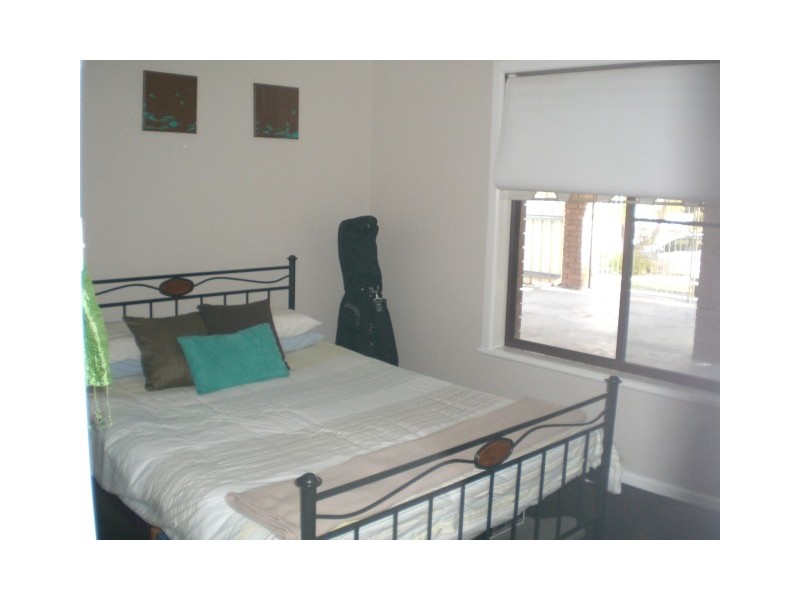 4 JACARANDA DRIVE, Moree NSW 2400