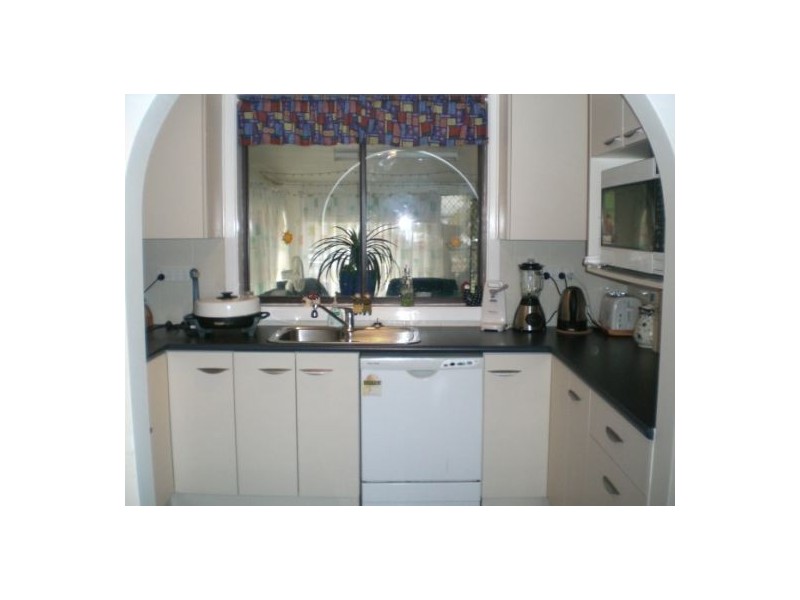 41 IRIS STREET, Moree NSW 2400