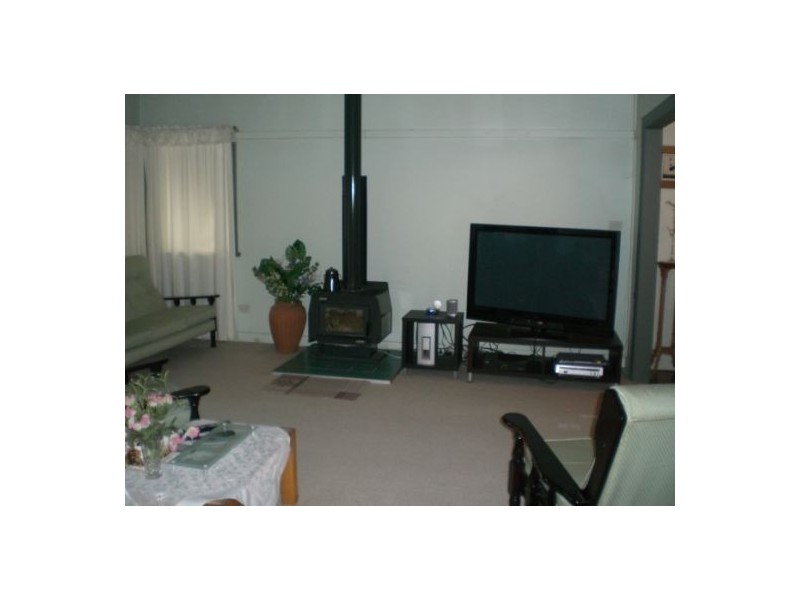 41 IRIS STREET, Moree NSW 2400