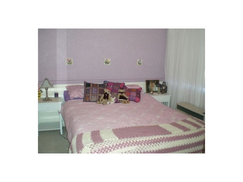 41 IRIS STREET, Moree NSW 2400