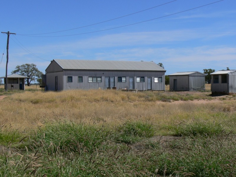 ” Benelkay”, Walgett NSW 2832