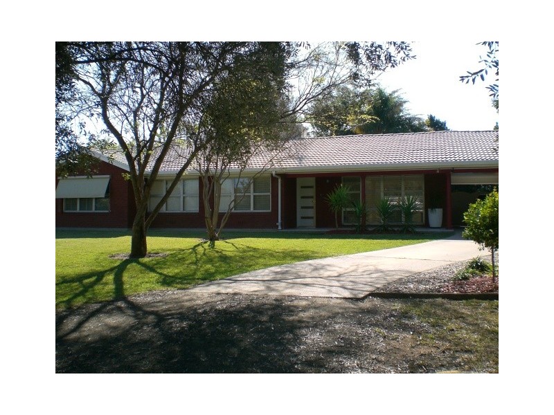 161  GREENBAH ROAD, Moree NSW 2400