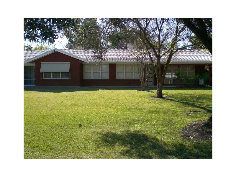 161  GREENBAH ROAD, Moree NSW 2400