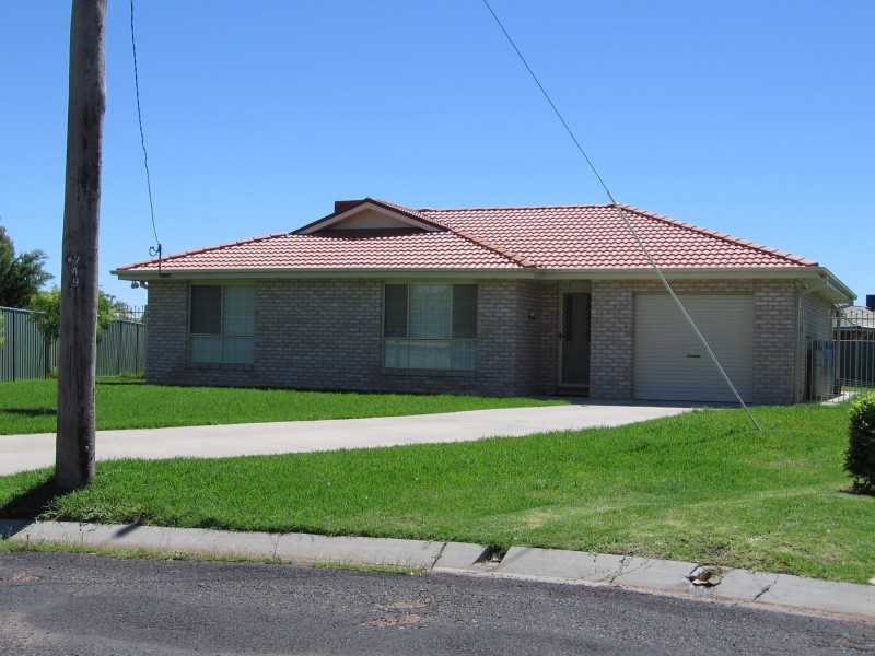 5 ROSEWOOD CLOSE, Moree NSW 2400