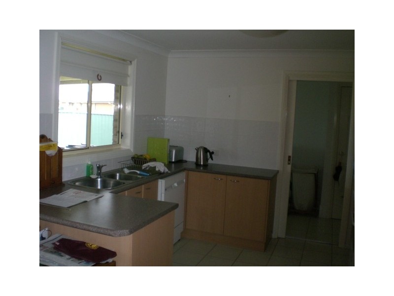 5 ROSEWOOD CLOSE, Moree NSW 2400