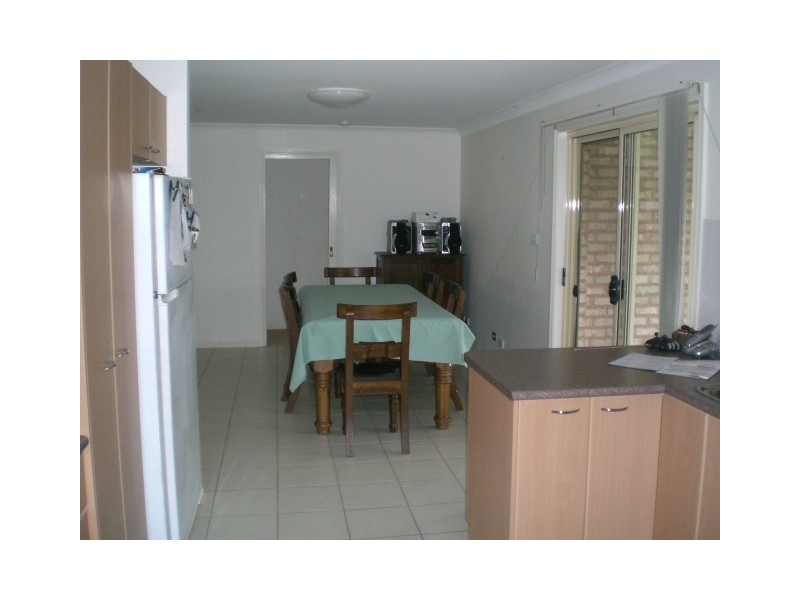 5 ROSEWOOD CLOSE, Moree NSW 2400