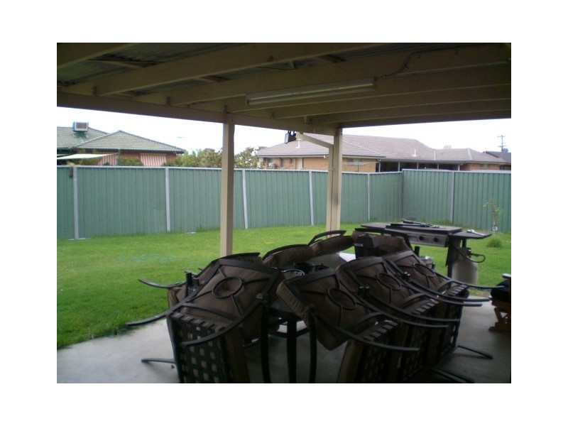 5 ROSEWOOD CLOSE, Moree NSW 2400