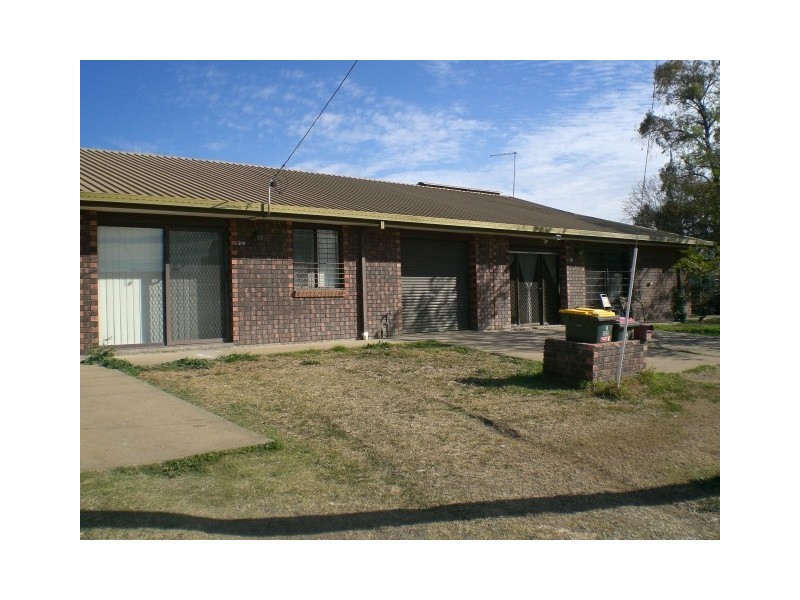2/4 ANNE, Moree NSW 2400