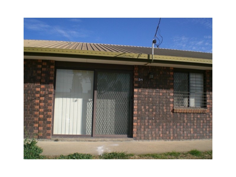 2/4 ANNE, Moree NSW 2400