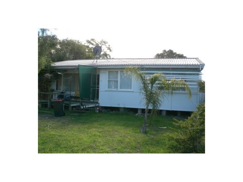 2 KRUI PLACE, Moree NSW 2400