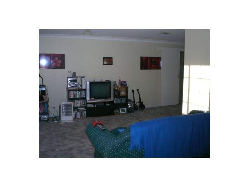 1 WILLOW PLACE, Moree NSW 2400