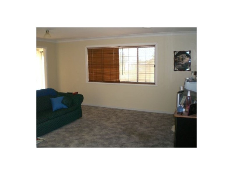 1 WILLOW PLACE, Moree NSW 2400