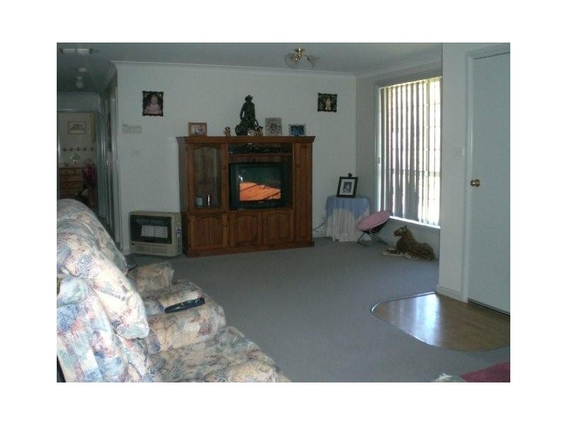 4 SHEOAK PLACE, Moree NSW 2400