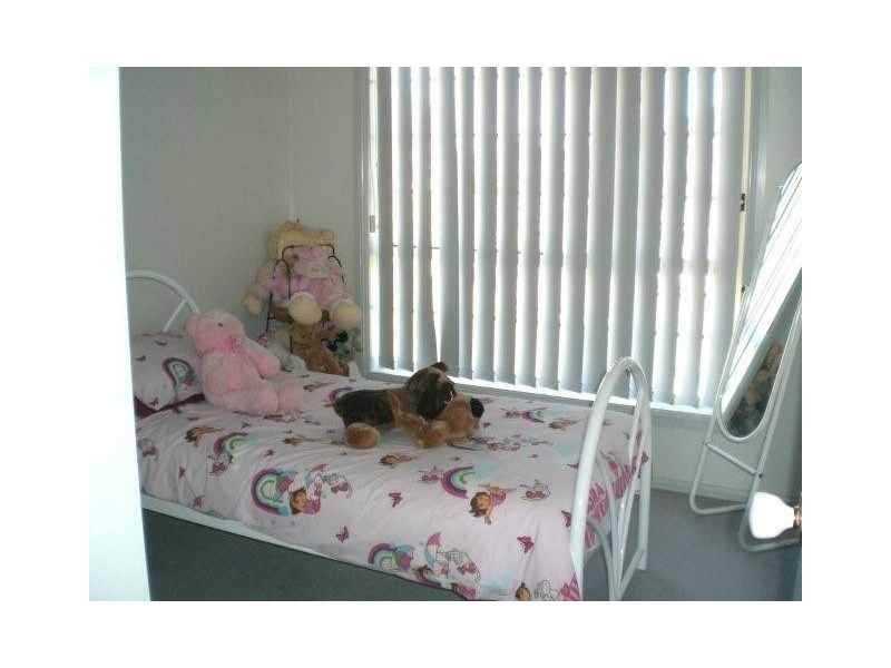 4 SHEOAK PLACE, Moree NSW 2400