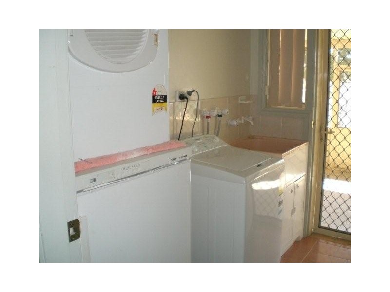 4 SHEOAK PLACE, Moree NSW 2400