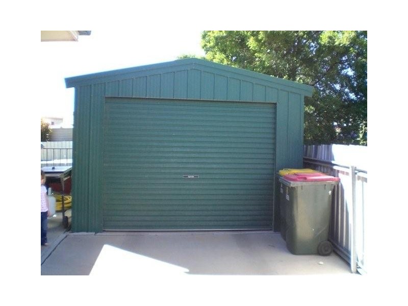 4 SHEOAK PLACE, Moree NSW 2400