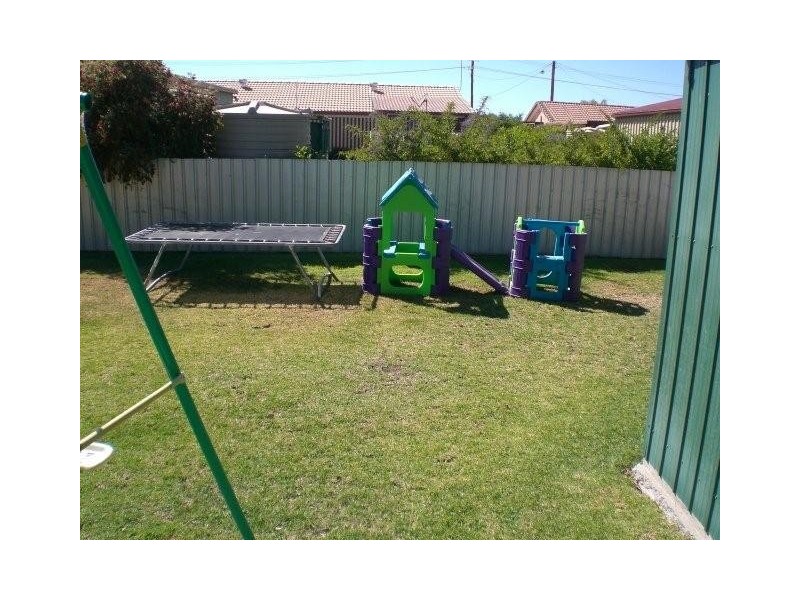 4 SHEOAK PLACE, Moree NSW 2400