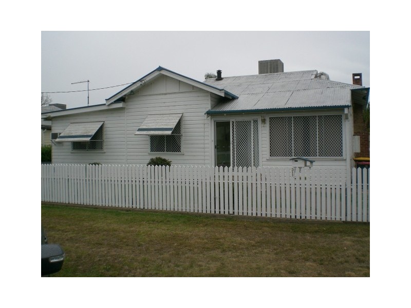 311 BALO STREET, Moree NSW 2400
