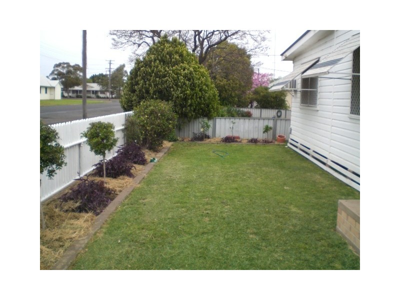 311 BALO STREET, Moree NSW 2400