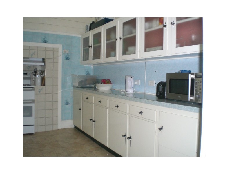 311 BALO STREET, Moree NSW 2400