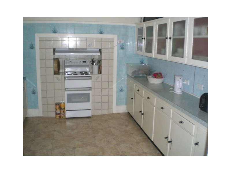 311 BALO STREET, Moree NSW 2400