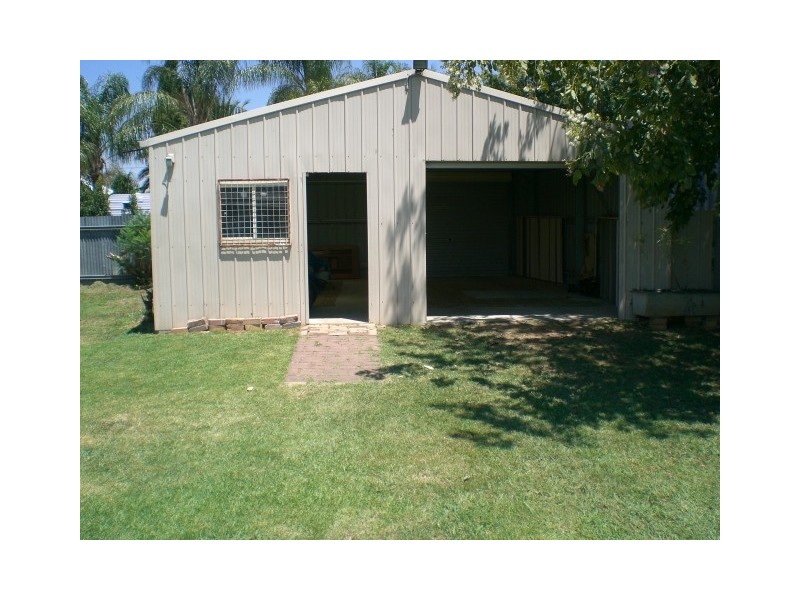 311 BALO STREET, Moree NSW 2400