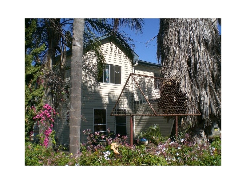 14 GINEROI STREET, Pallamallawa NSW 2399