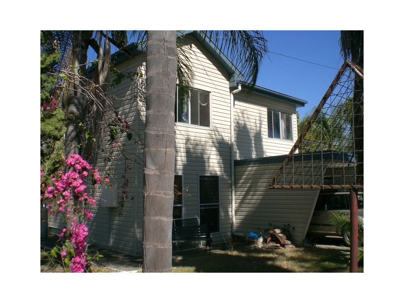 14 GINEROI STREET, Pallamallawa NSW 2399