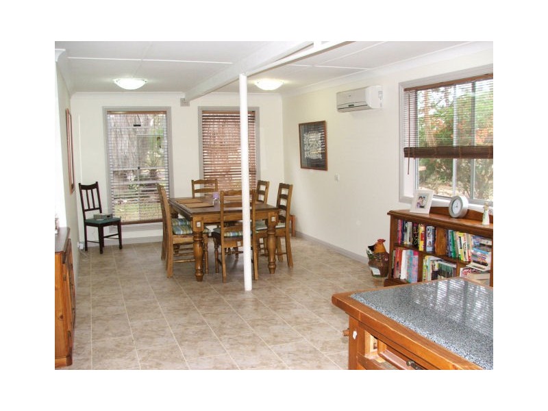 14 GINEROI STREET, Pallamallawa NSW 2399