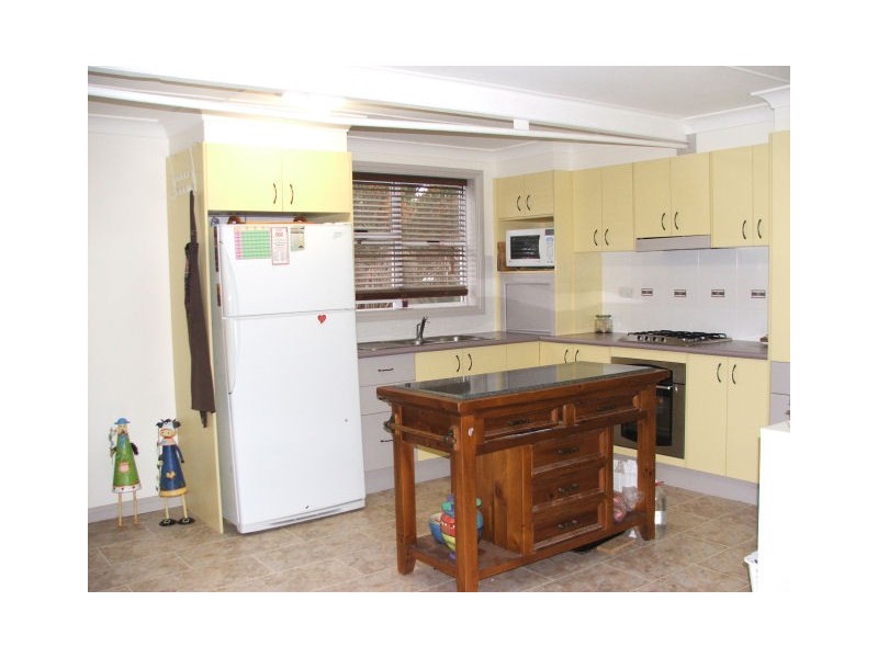 14 GINEROI STREET, Pallamallawa NSW 2399