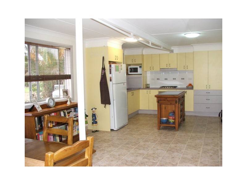 14 GINEROI STREET, Pallamallawa NSW 2399