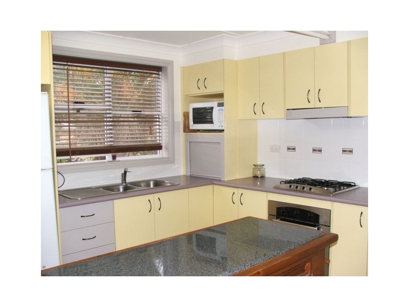 14 GINEROI STREET, Pallamallawa NSW 2399