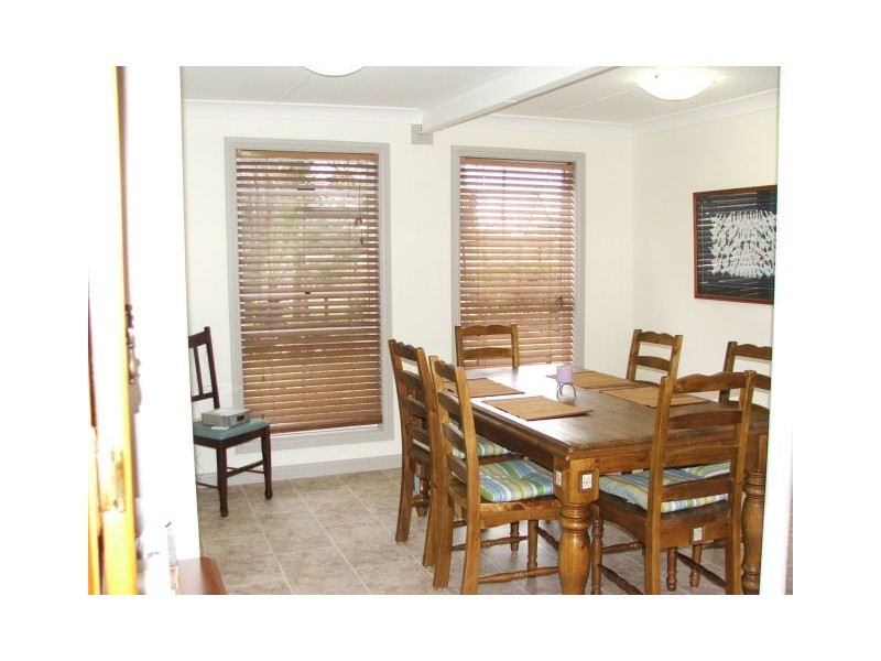 14 GINEROI STREET, Pallamallawa NSW 2399