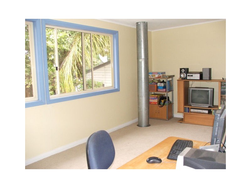 14 GINEROI STREET, Pallamallawa NSW 2399