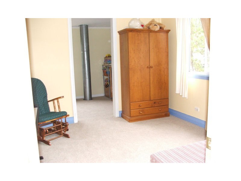 14 GINEROI STREET, Pallamallawa NSW 2399